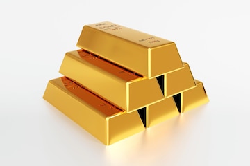 پکیج طلایی